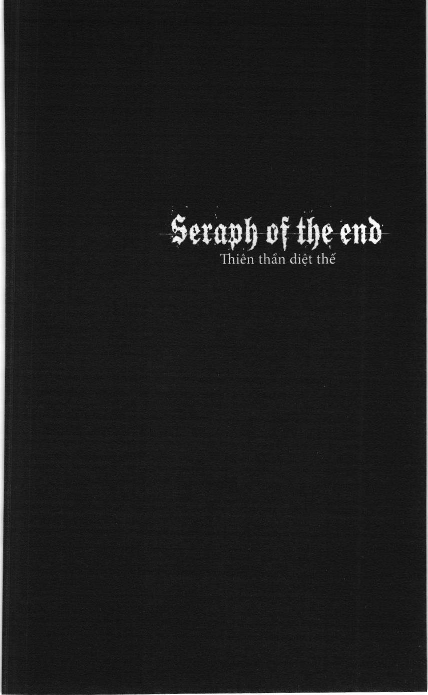 Thiên Thần Diệt Thế – Seraph Of The End (Nxb Kim Đồng) Chapter 105 - Trang 2