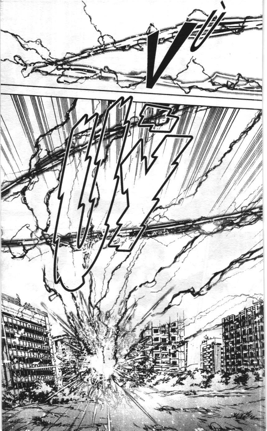 Thiên Thần Diệt Thế – Seraph Of The End (Nxb Kim Đồng) Chapter 106 - Trang 2