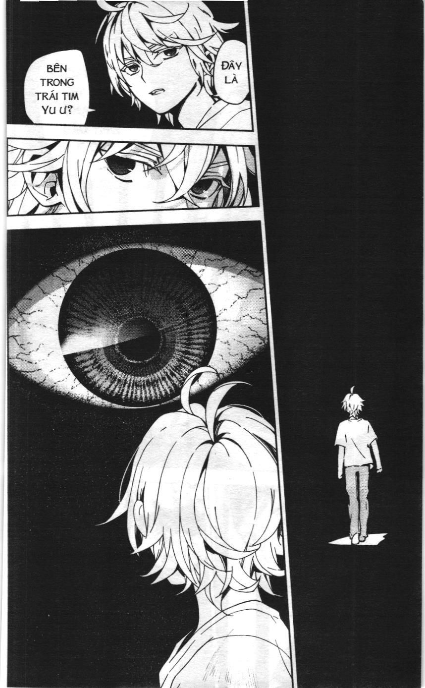 Thiên Thần Diệt Thế – Seraph Of The End (Nxb Kim Đồng) Chapter 106 - Trang 2