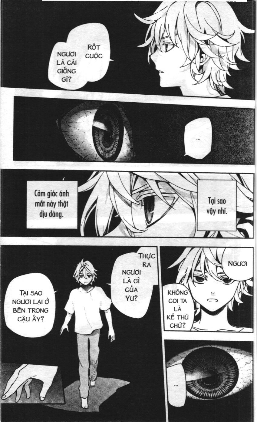 Thiên Thần Diệt Thế – Seraph Of The End (Nxb Kim Đồng) Chapter 106 - Trang 2