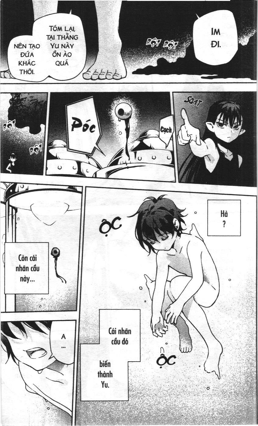 Thiên Thần Diệt Thế – Seraph Of The End (Nxb Kim Đồng) Chapter 106 - Trang 2