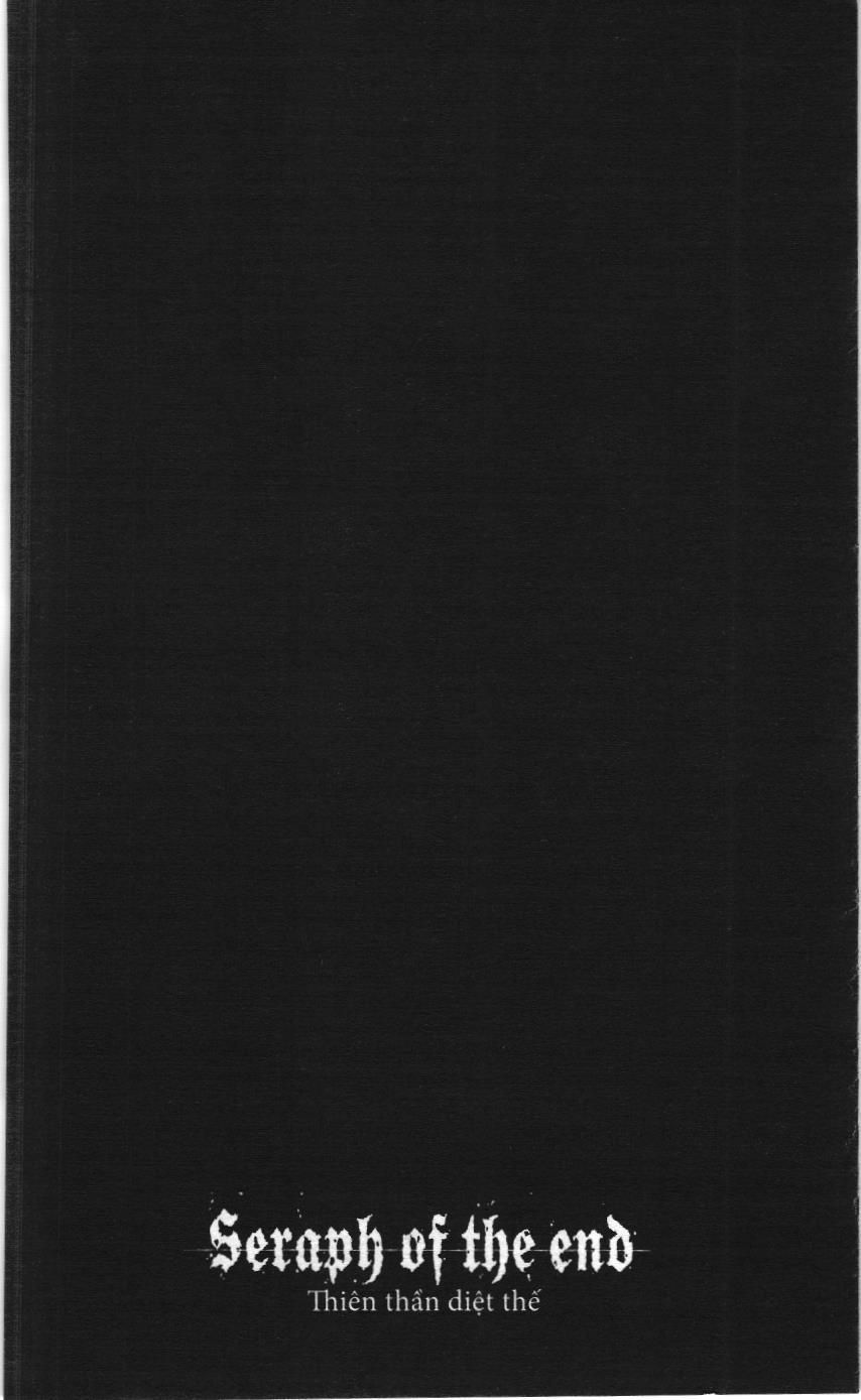 Thiên Thần Diệt Thế – Seraph Of The End (Nxb Kim Đồng) Chapter 106 - Trang 2