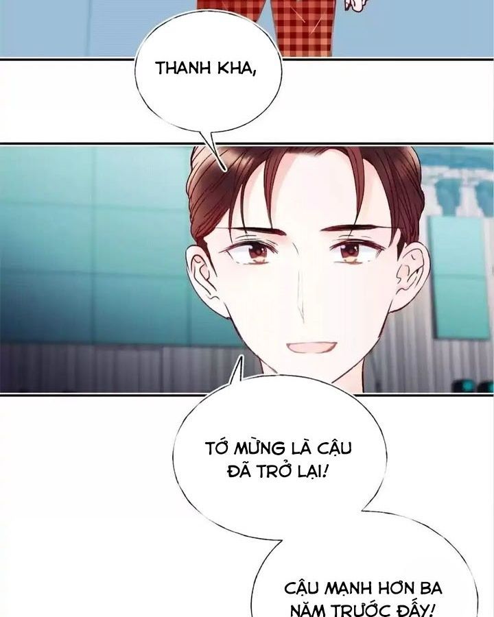 Thành Dã Tiêu Hà Chapter 69 - Trang 2