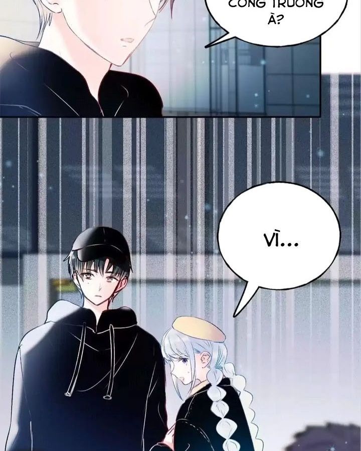 Thành Dã Tiêu Hà Chapter 70 - Trang 2