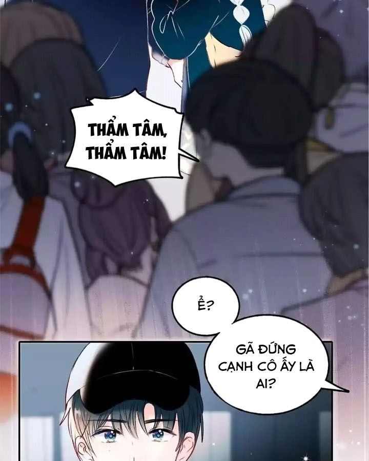 Thành Dã Tiêu Hà Chapter 70 - Trang 2