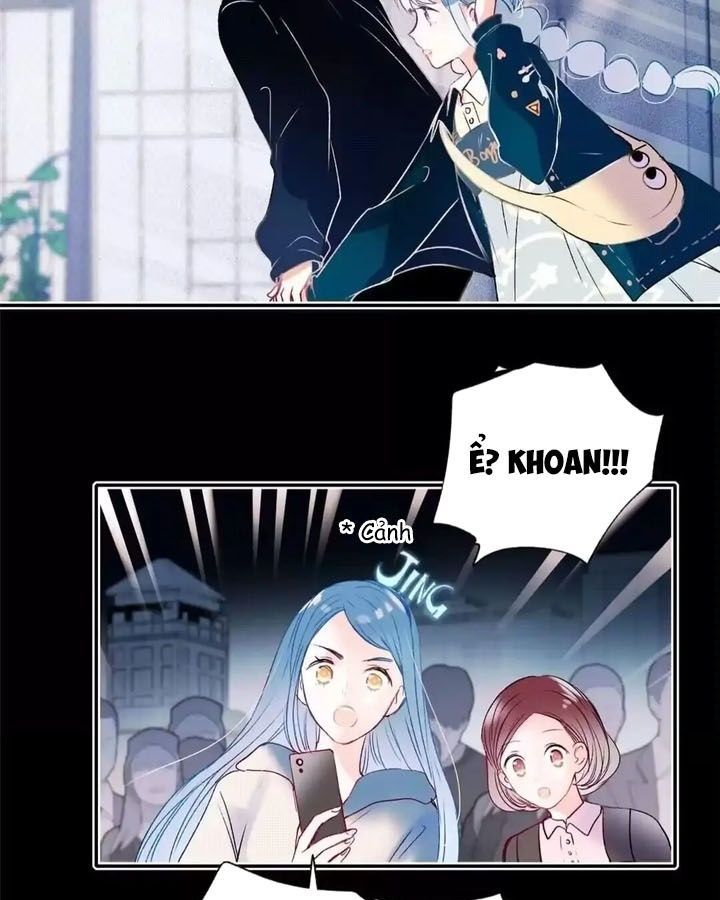 Thành Dã Tiêu Hà Chapter 70 - Trang 2