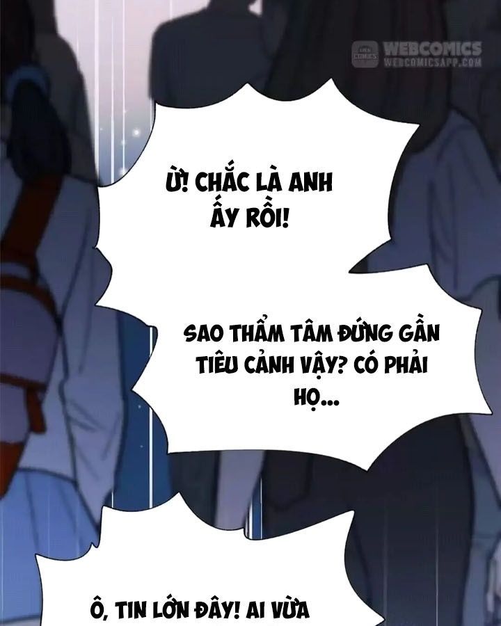 Thành Dã Tiêu Hà Chapter 70 - Trang 2