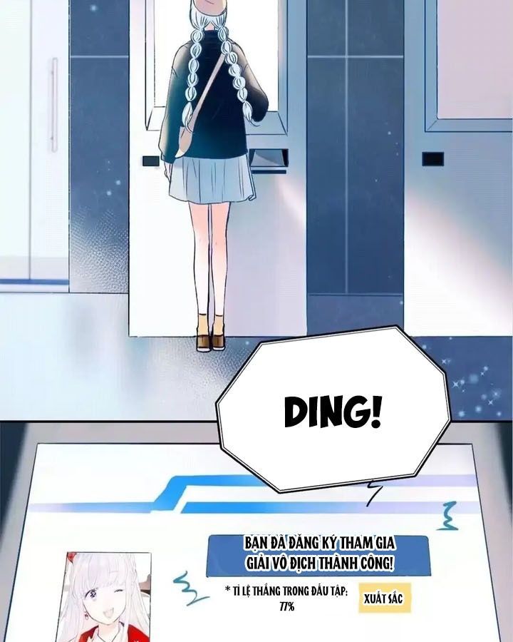 Thành Dã Tiêu Hà Chapter 70 - Trang 2