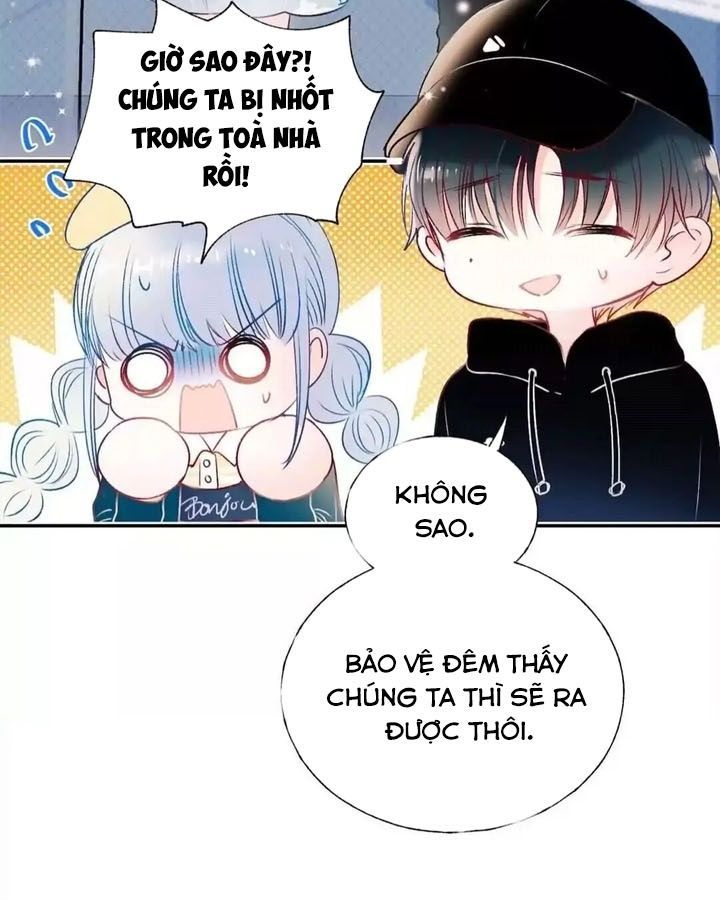 Thành Dã Tiêu Hà Chapter 70 - Trang 2