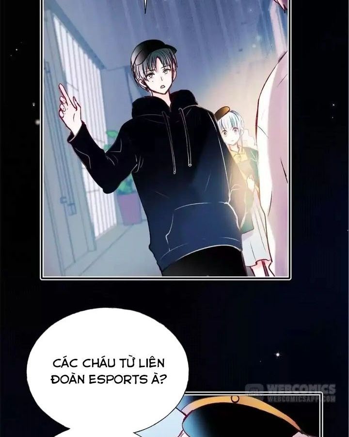 Thành Dã Tiêu Hà Chapter 70 - Trang 2