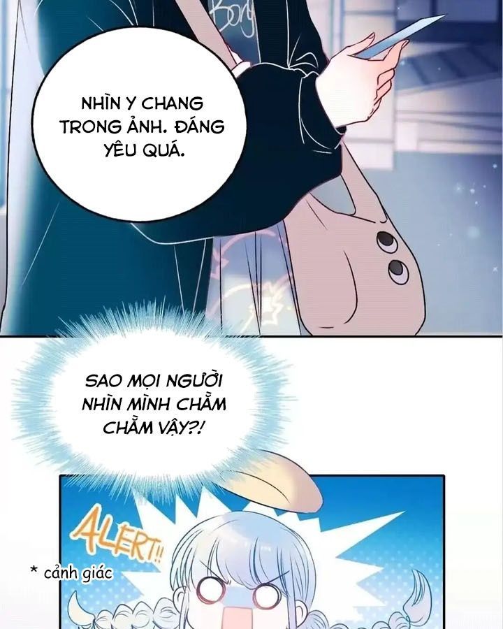 Thành Dã Tiêu Hà Chapter 70 - Trang 2