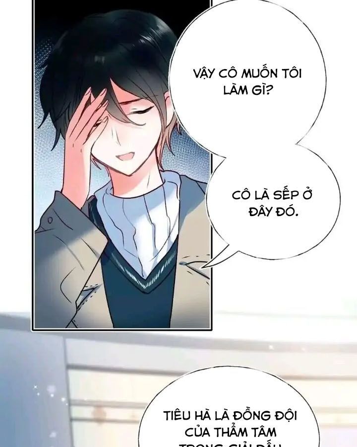 Thành Dã Tiêu Hà Chapter 71 - Trang 2