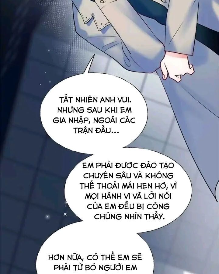 Thành Dã Tiêu Hà Chapter 71 - Trang 2
