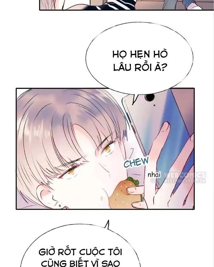 Thành Dã Tiêu Hà Chapter 71 - Trang 2