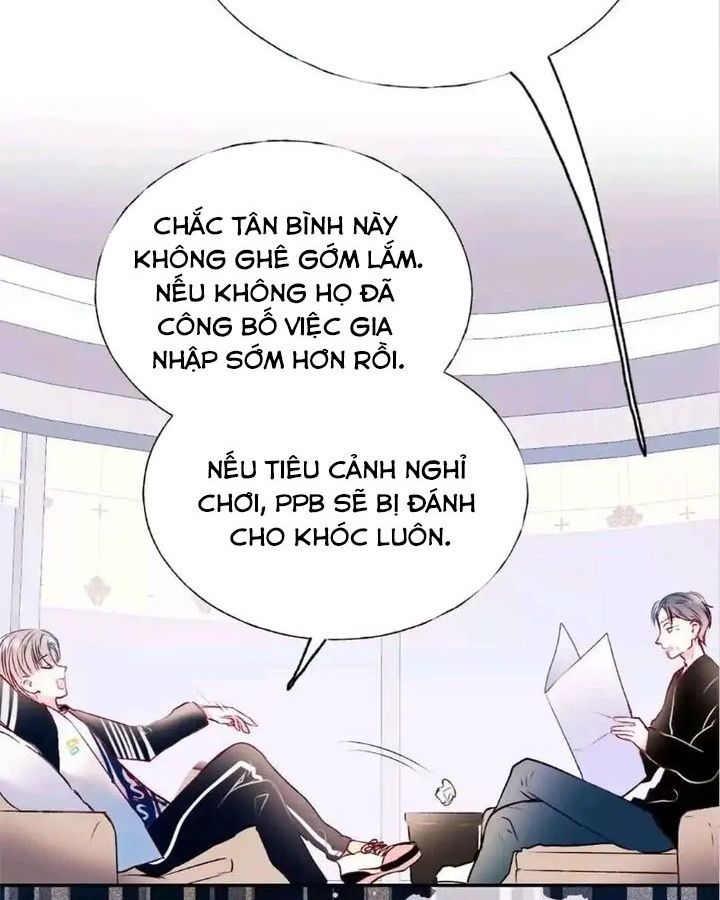 Thành Dã Tiêu Hà Chapter 71 - Trang 2