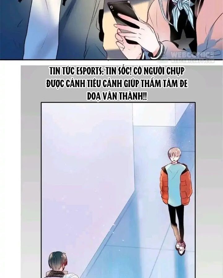 Thành Dã Tiêu Hà Chapter 71 - Trang 2