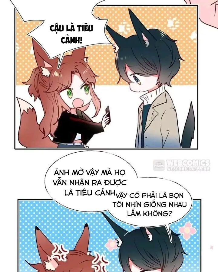 Thành Dã Tiêu Hà Chapter 71 - Trang 2