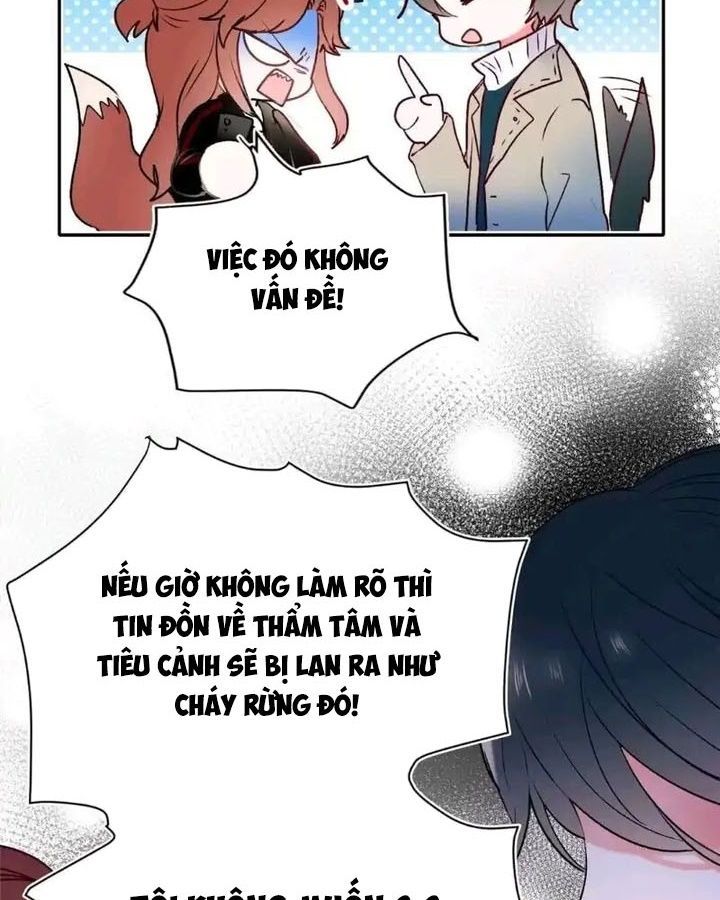 Thành Dã Tiêu Hà Chapter 71 - Trang 2