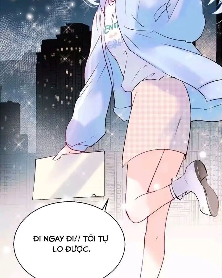 Thành Dã Tiêu Hà Chapter 72 - Trang 2