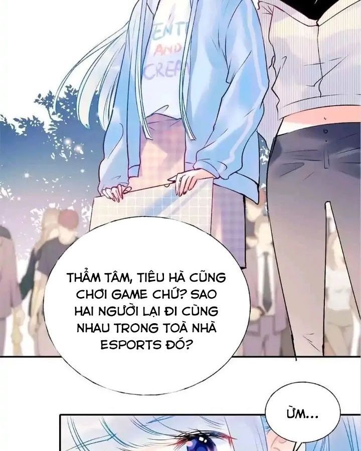 Thành Dã Tiêu Hà Chapter 72 - Trang 2