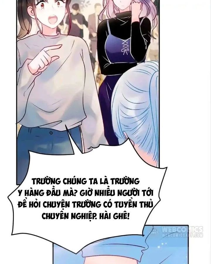 Thành Dã Tiêu Hà Chapter 72 - Trang 2