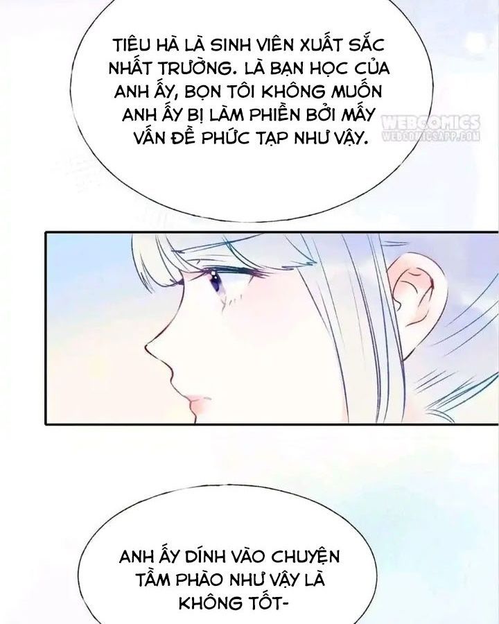 Thành Dã Tiêu Hà Chapter 72 - Trang 2