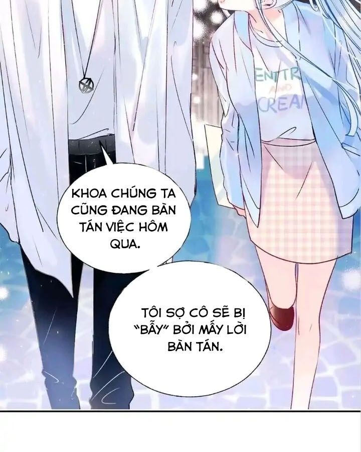 Thành Dã Tiêu Hà Chapter 72 - Trang 2
