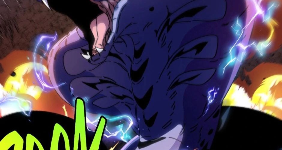 Hệ Thống Thăng Cấp Thành Thần Chapter 171 - Trang 2