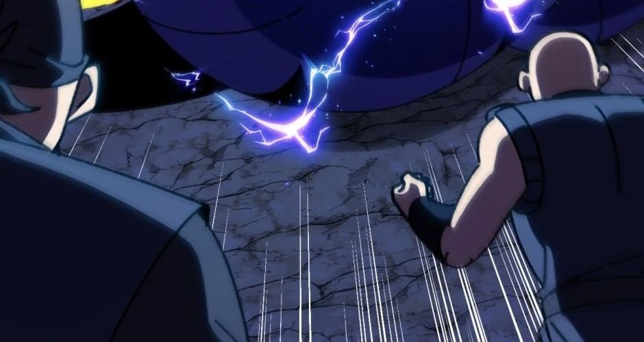 Hệ Thống Thăng Cấp Thành Thần Chapter 171 - Trang 2