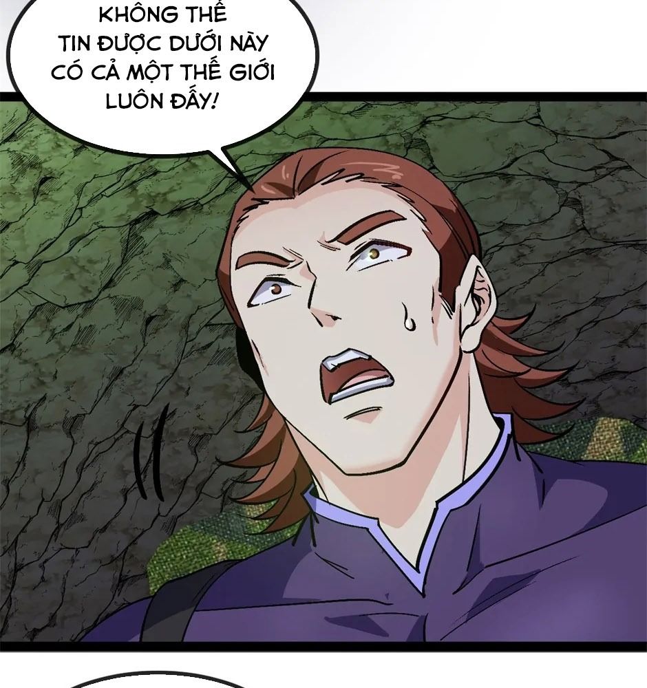 Hệ Thống Thăng Cấp Thành Thần Chapter 171 - Trang 2