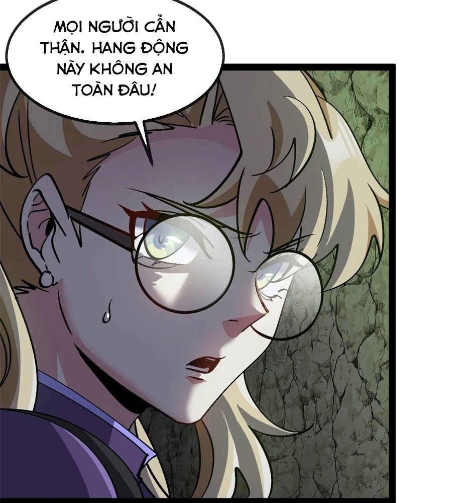 Hệ Thống Thăng Cấp Thành Thần Chapter 171 - Trang 2