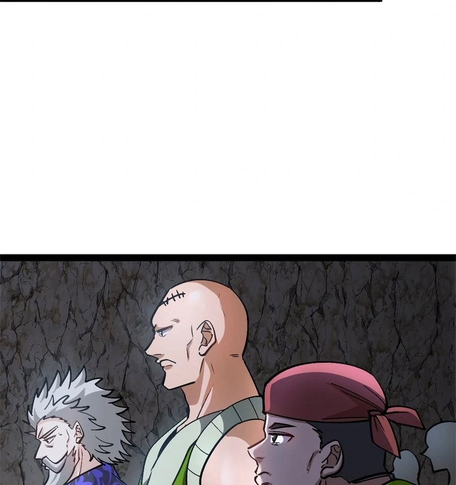 Hệ Thống Thăng Cấp Thành Thần Chapter 171 - Trang 2