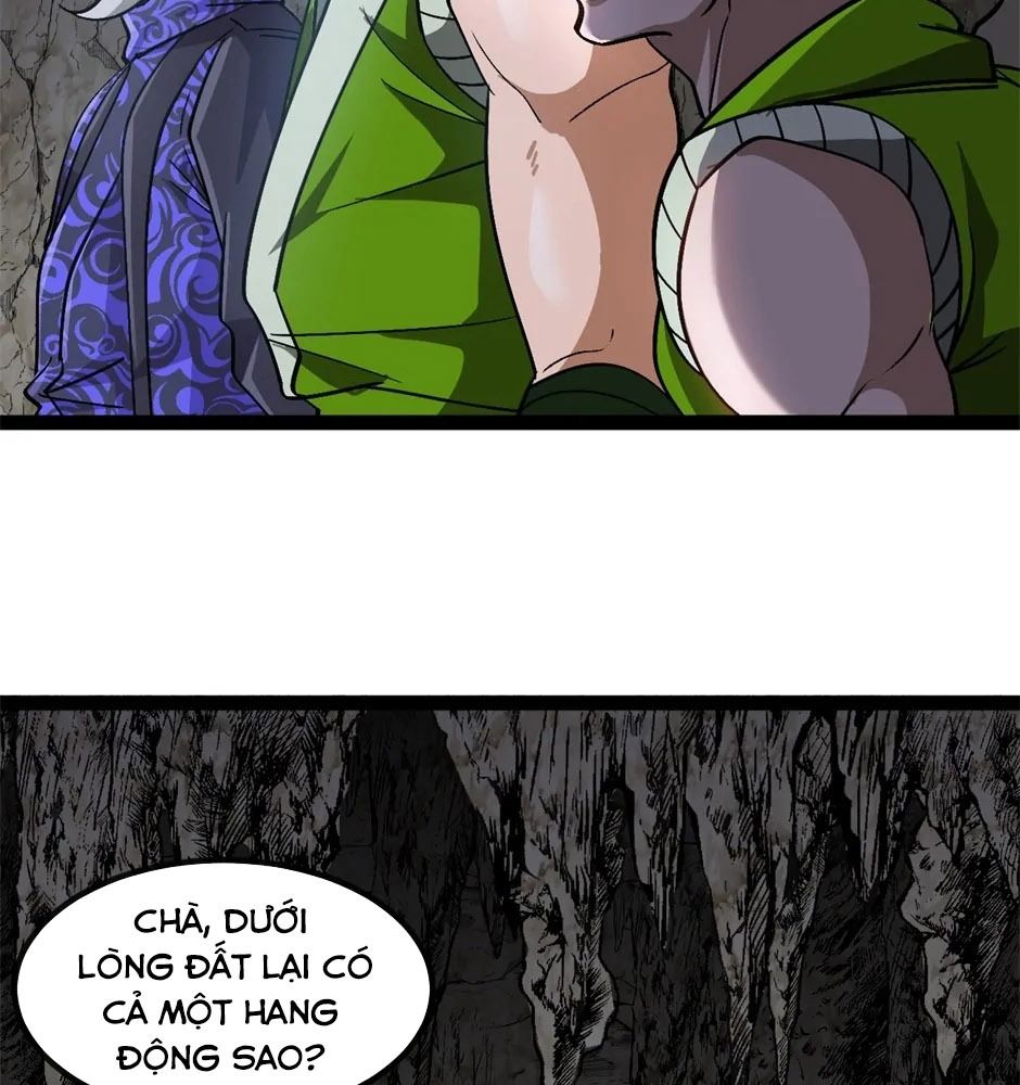 Hệ Thống Thăng Cấp Thành Thần Chapter 171 - Trang 2