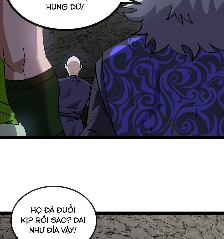 Hệ Thống Thăng Cấp Thành Thần Chapter 171 - Trang 2