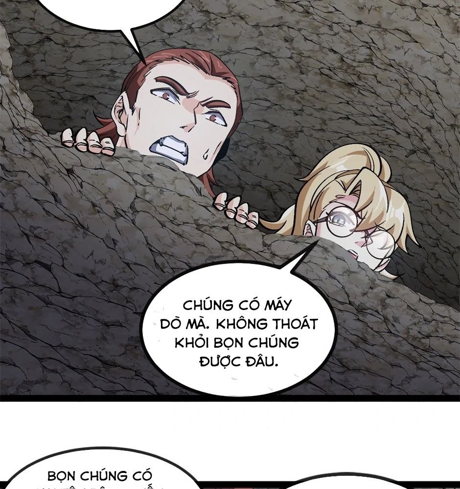 Hệ Thống Thăng Cấp Thành Thần Chapter 171 - Trang 2