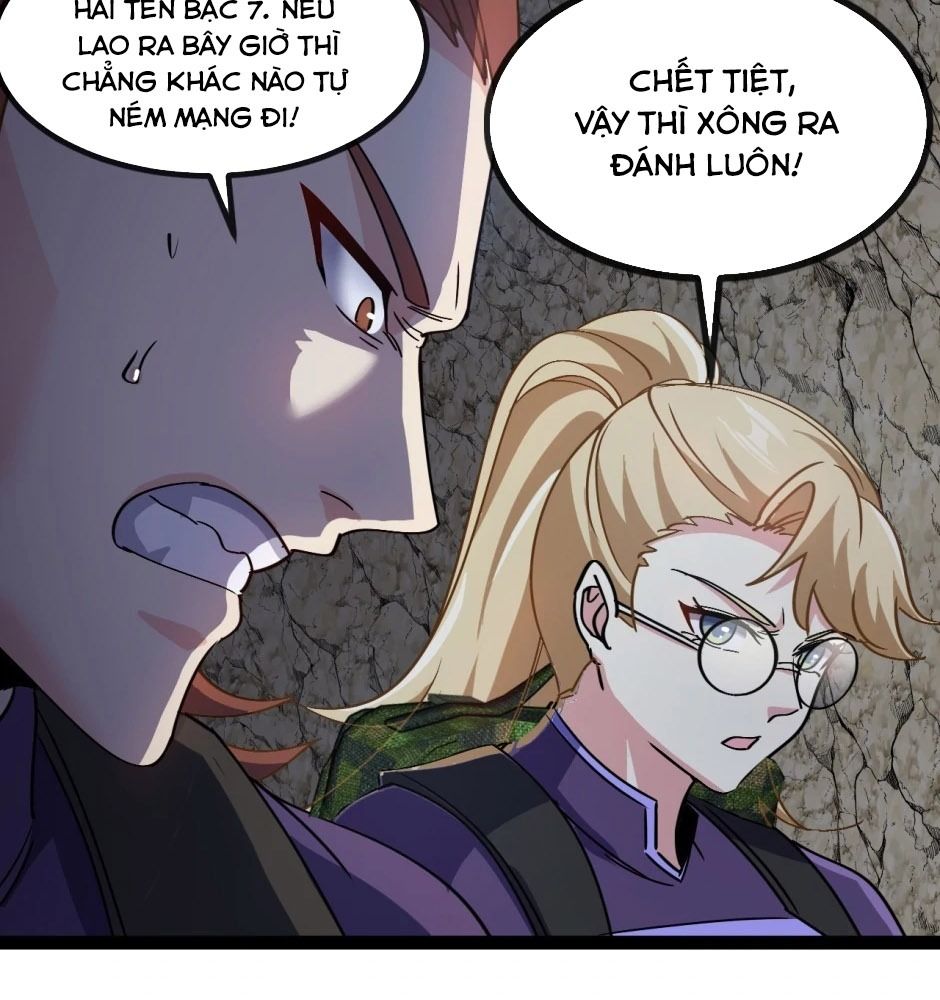 Hệ Thống Thăng Cấp Thành Thần Chapter 171 - Trang 2