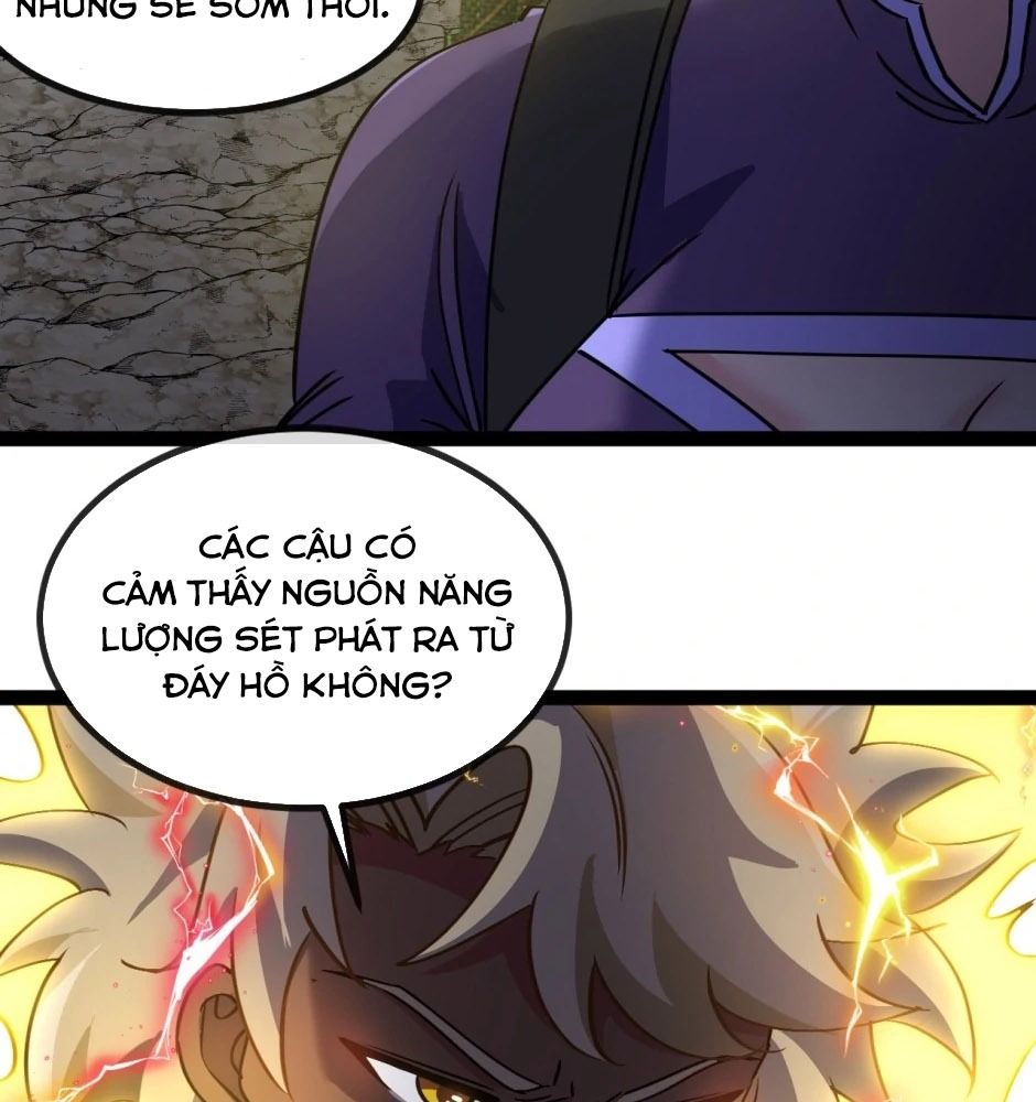 Hệ Thống Thăng Cấp Thành Thần Chapter 171 - Trang 2