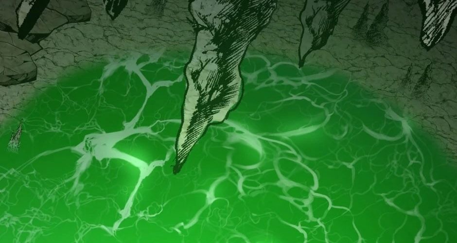 Hệ Thống Thăng Cấp Thành Thần Chapter 171 - Trang 2