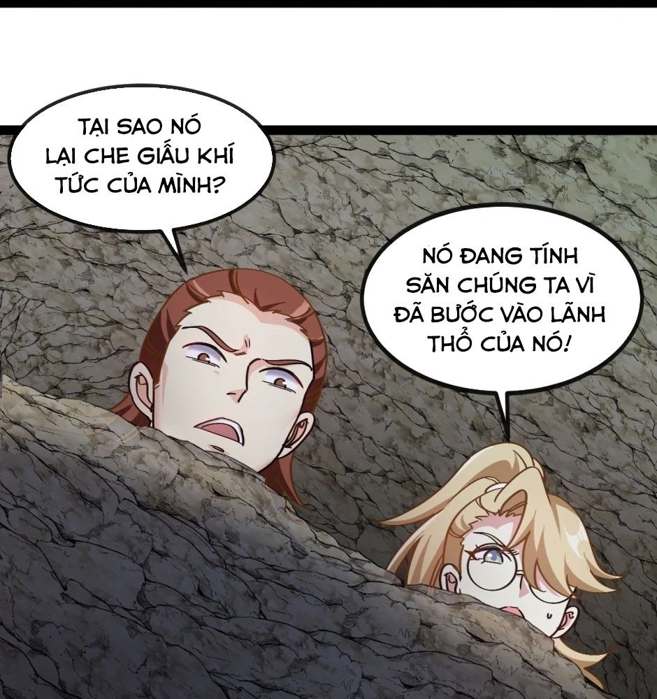 Hệ Thống Thăng Cấp Thành Thần Chapter 171 - Trang 2