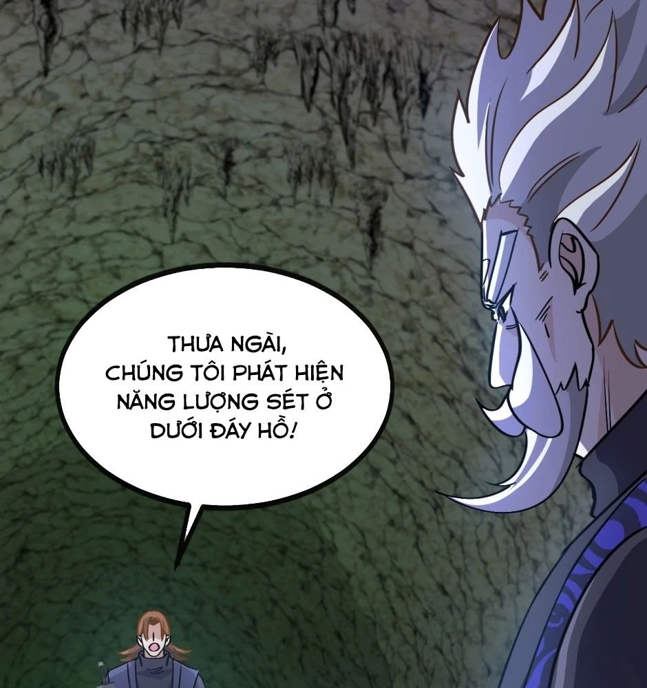 Hệ Thống Thăng Cấp Thành Thần Chapter 171 - Trang 2