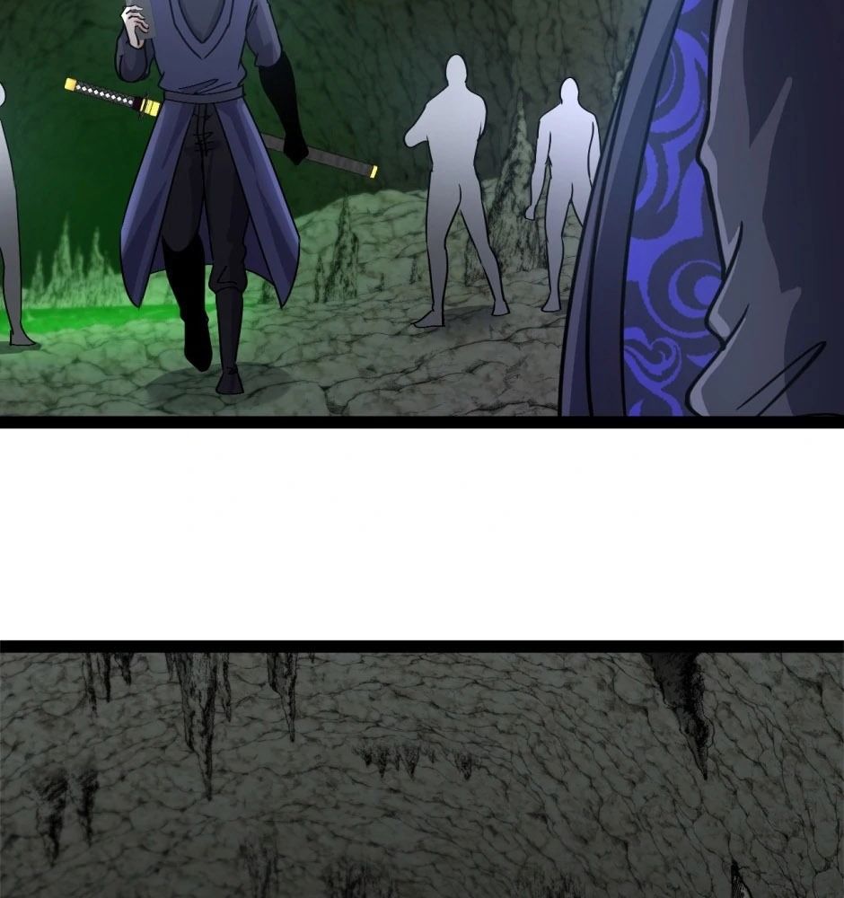 Hệ Thống Thăng Cấp Thành Thần Chapter 171 - Trang 2