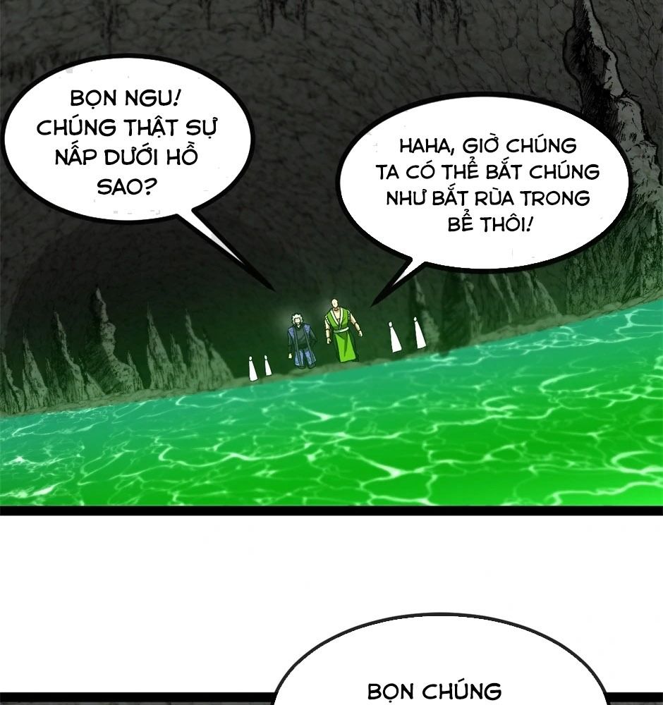 Hệ Thống Thăng Cấp Thành Thần Chapter 171 - Trang 2