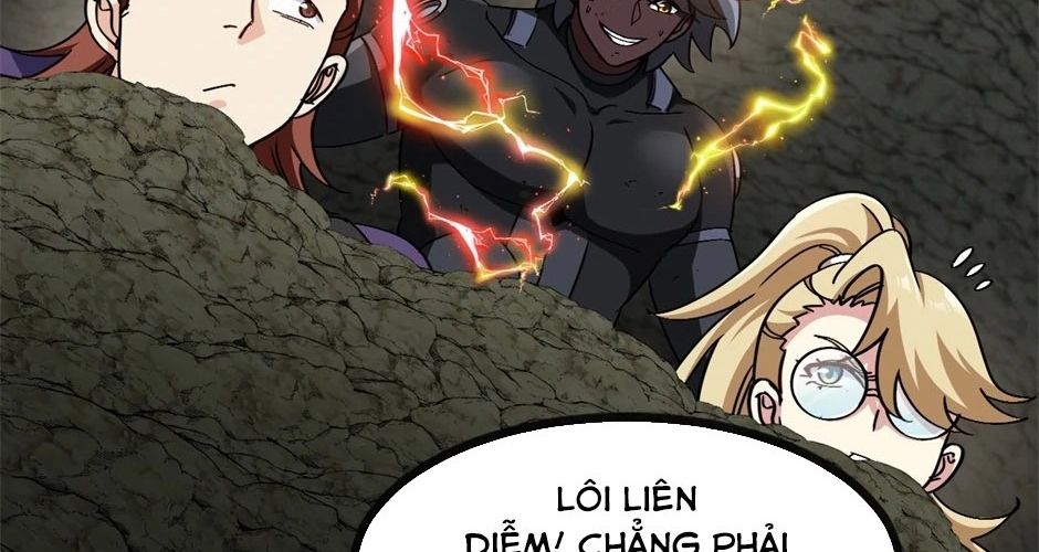 Hệ Thống Thăng Cấp Thành Thần Chapter 171 - Trang 2