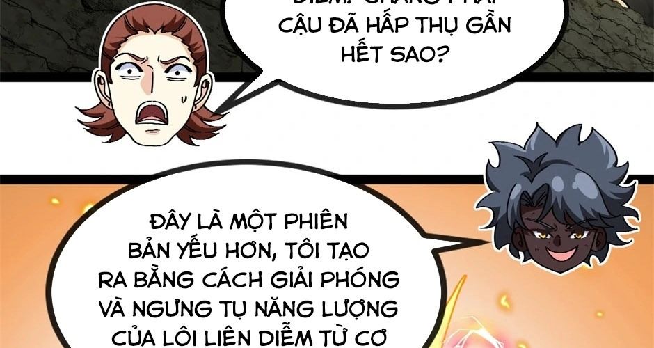 Hệ Thống Thăng Cấp Thành Thần Chapter 171 - Trang 2