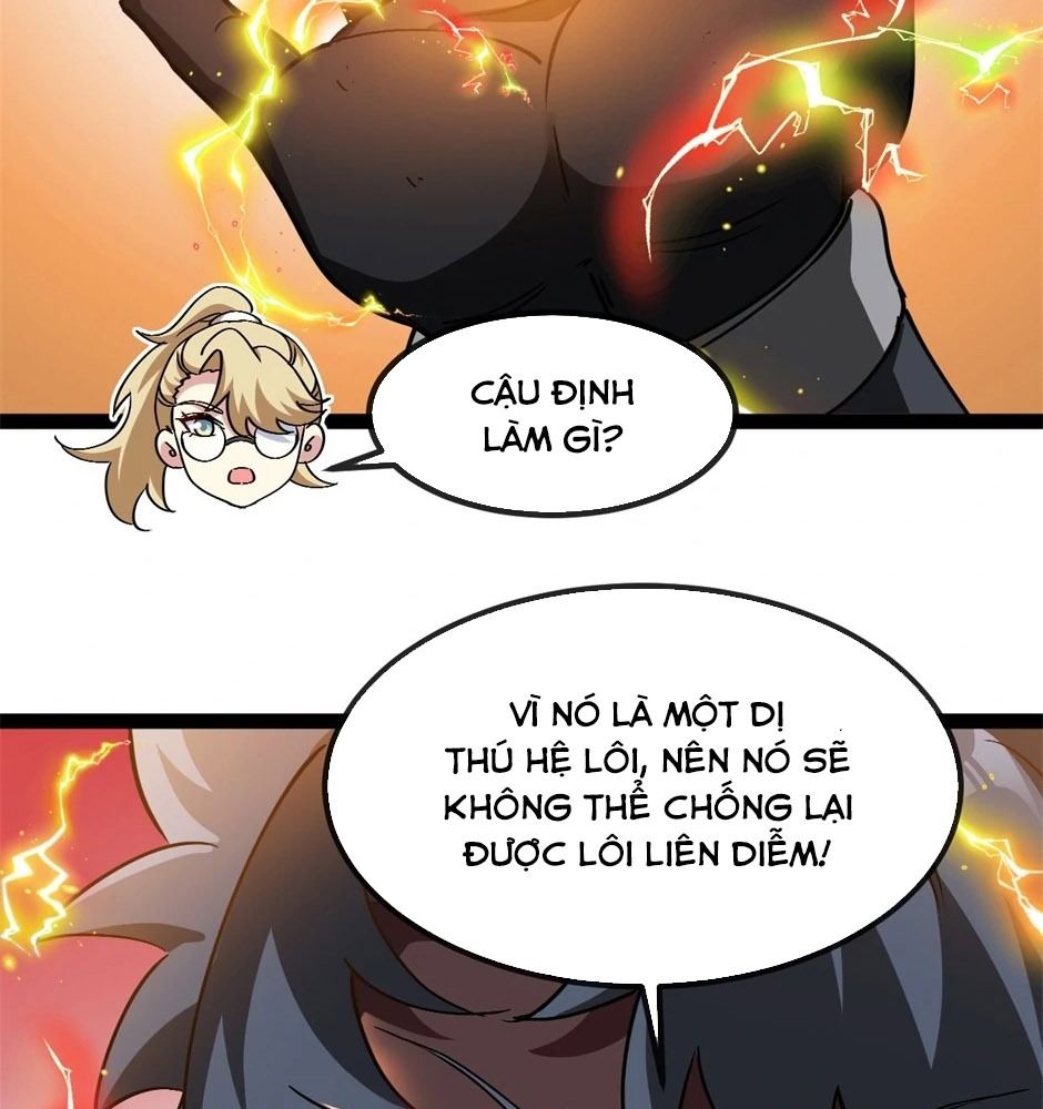 Hệ Thống Thăng Cấp Thành Thần Chapter 171 - Trang 2