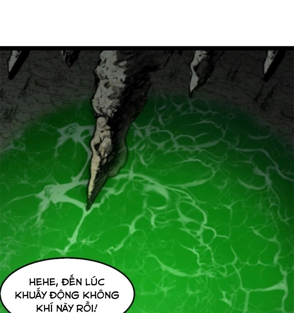 Hệ Thống Thăng Cấp Thành Thần Chapter 171 - Trang 2