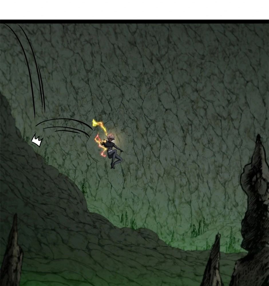 Hệ Thống Thăng Cấp Thành Thần Chapter 171 - Trang 2