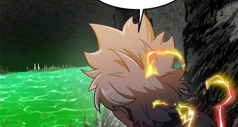 Hệ Thống Thăng Cấp Thành Thần Chapter 171 - Trang 2