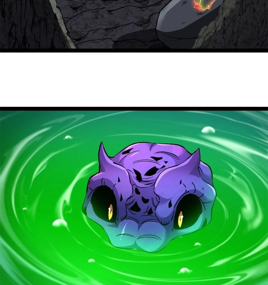 Hệ Thống Thăng Cấp Thành Thần Chapter 171 - Trang 2