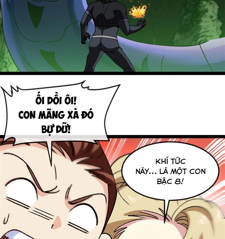 Hệ Thống Thăng Cấp Thành Thần Chapter 171 - Trang 2